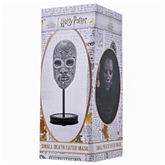 Thumbnail 10 - Warner Bros Harry Potter Dark Arts Death Eater Mask Figurine
