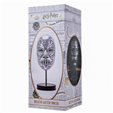 Thumbnail 6 - Warner Bros Harry Potter Dark Arts Death Eater Mask Figurine