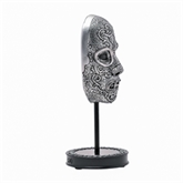 Thumbnail 8 - Warner Bros Harry Potter Dark Arts Death Eater Mask Figurine