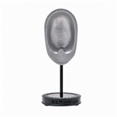 Thumbnail 9 - Warner Bros Harry Potter Dark Arts Death Eater Mask Figurine