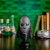 Thumbnail 1 - Warner Bros Harry Potter Dark Arts Death Eater Bust Figurine