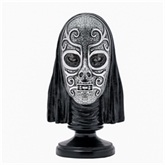 Thumbnail 2 - Warner Bros Harry Potter Dark Arts Death Eater Bust Figurine