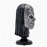 Thumbnail 3 - Warner Bros Harry Potter Dark Arts Death Eater Bust Figurine