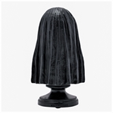 Thumbnail 4 - Warner Bros Harry Potter Dark Arts Death Eater Bust Figurine