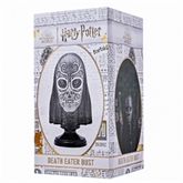 Thumbnail 5 - Warner Bros Harry Potter Dark Arts Death Eater Bust Figurine