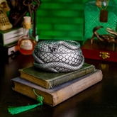 Thumbnail 2 - Warner Bros Harry Potter Dark Arts Nagini Trinket Box