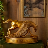 Thumbnail 2 - Warner Bros Harry Potter Herbology Buckbeak Figurine