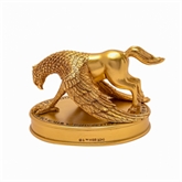 Thumbnail 4 - Warner Bros Harry Potter Herbology Buckbeak Figurine