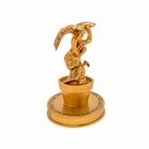 Thumbnail 2 - Warner Bros Harry Potter Herbology Madrake Figurine