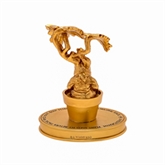 Thumbnail 3 - Warner Bros Harry Potter Herbology Madrake Figurine