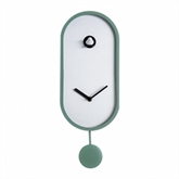 Thumbnail 2 - Interval Cuckoo Clock with Pendulum