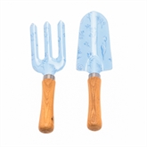 Thumbnail 5 - Floral Trowel & Fork Set