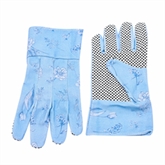 Thumbnail 4 - Floral Trowel & Gloves Set