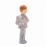 Thumbnail 1 - Little Boy Portrait Figurine