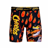 Thumbnail 1 - Cheetos - Flamin Hot Boxer Shorts for Men
