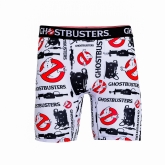 Thumbnail 2 - Ghostbusters Boxer Shorts for Men