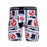 Thumbnail 3 - Ghostbusters Boxer Shorts for Men