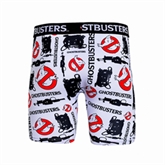 Thumbnail 2 - Ghostbusters Boxer Shorts for Men