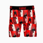 Thumbnail 2 - Scarface Boxer Shorts for Men