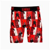 Thumbnail 1 - Scarface Boxer Shorts for Men
