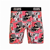 Thumbnail 1 - Elvis Boxer Shorts for Men