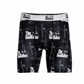 Thumbnail 2 - Godfather Boxer Shorts for Men