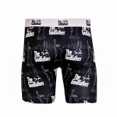 Thumbnail 3 - Godfather Boxer Shorts for Men