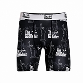Thumbnail 1 - Godfather Boxer Shorts for Men
