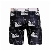 Thumbnail 2 - Godfather Boxer Shorts for Men