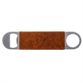 Thumbnail 4 - RAF Red Arrows Etched Pint Glass & Bottle Opener Set