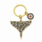 Thumbnail 3 - RAF Vulcan Enamel Keyring
