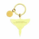 Thumbnail 4 - RAF Vulcan Enamel Keyring