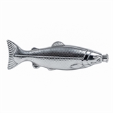 Thumbnail 1 - Bass Master Fish Hip Flask