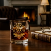 Thumbnail 1 - 1960 Legend Tumbler Glass