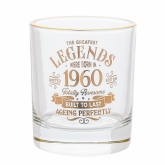 Thumbnail 2 - 1960 Legend Tumbler Glass