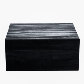 Thumbnail 4 - Whisky Stag Decanter, Glass & Cooling Stones Set