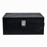 Thumbnail 3 - Whisky Glasses & Stones Bottle Gift Box