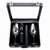 Thumbnail 2 - Wine Connoisseur Duo Gift Set