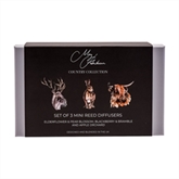 Thumbnail 6 - Meg Hawkins "Favourites" Set of 3 Mini Diffusers