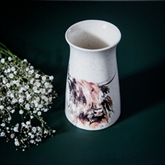 Thumbnail 2 - Meg Hawkins Highland Cow Ceramic Vases