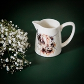 Thumbnail 1 - Meg Hawkins Highland Cow Ceramic Jug