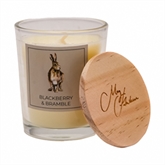 Thumbnail 4 - Meg Hawkins "Favourites" Set of 3 Mini Candles