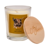 Thumbnail 5 - Meg Hawkins "Favourites" Set of 3 Mini Candles