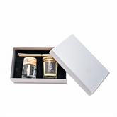 Thumbnail 4 - Meg Hawkins Mini Candle & Diffuser Gift Set