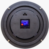 Thumbnail 6 - Testpage Dome Glass Multicolour Wall Clock