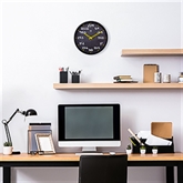Thumbnail 3 - Maths Wall Clock
