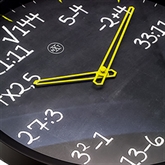 Thumbnail 4 - Maths Wall Clock