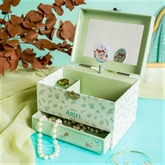 Thumbnail 2 - Disney Princess Ariel Musical Jewellery Box