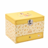 Thumbnail 5 - Disney Princess Belle Musical Jewellery Box