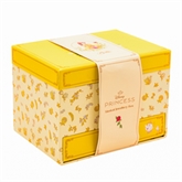 Thumbnail 7 - Disney Princess Belle Musical Jewellery Box
